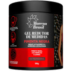 Kit Gel Redutor de Medidas