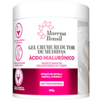 Kit Gel Redutor de Medidas
