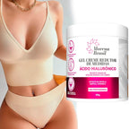 Kit Gel Redutor de Medidas