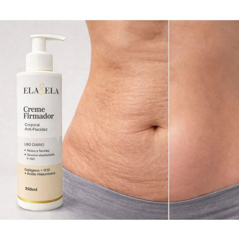 Creme Firmador Ela&Ela