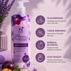 Hidratante Corporal Sensualidade Ameixa