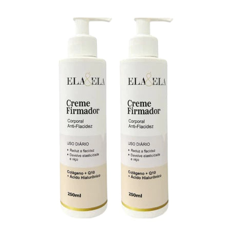 Creme Firmador Ela&Ela